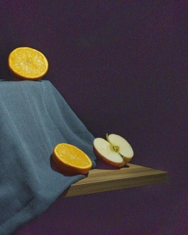 KOLLEG FÜR FOTOGRAFIE, Ortweinschule Graz