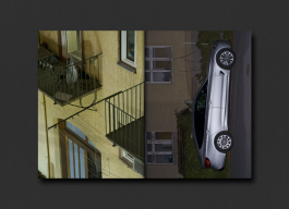 KOLLEG FÜR FOTOGRAFIE, Ortweinschule Graz