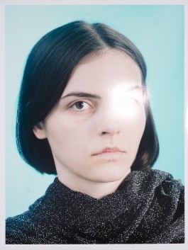 KOLLEG FÜR FOTOGRAFIE, Ortweinschule Graz