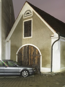 KOLLEG FÜR FOTOGRAFIE, Ortweinschule Graz